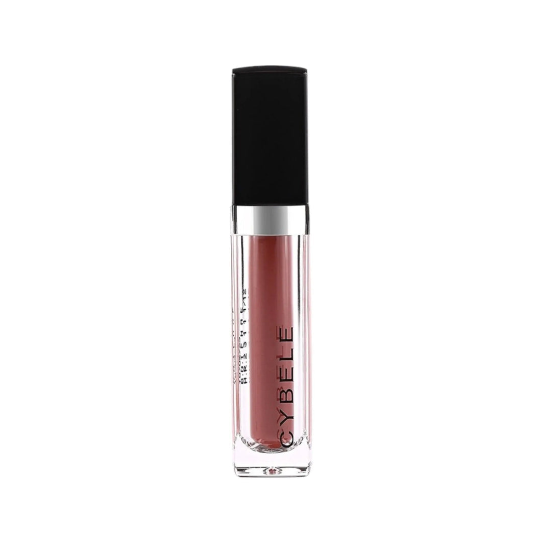 CYBELE LIQUID LIP COLOR 01 - ladyy