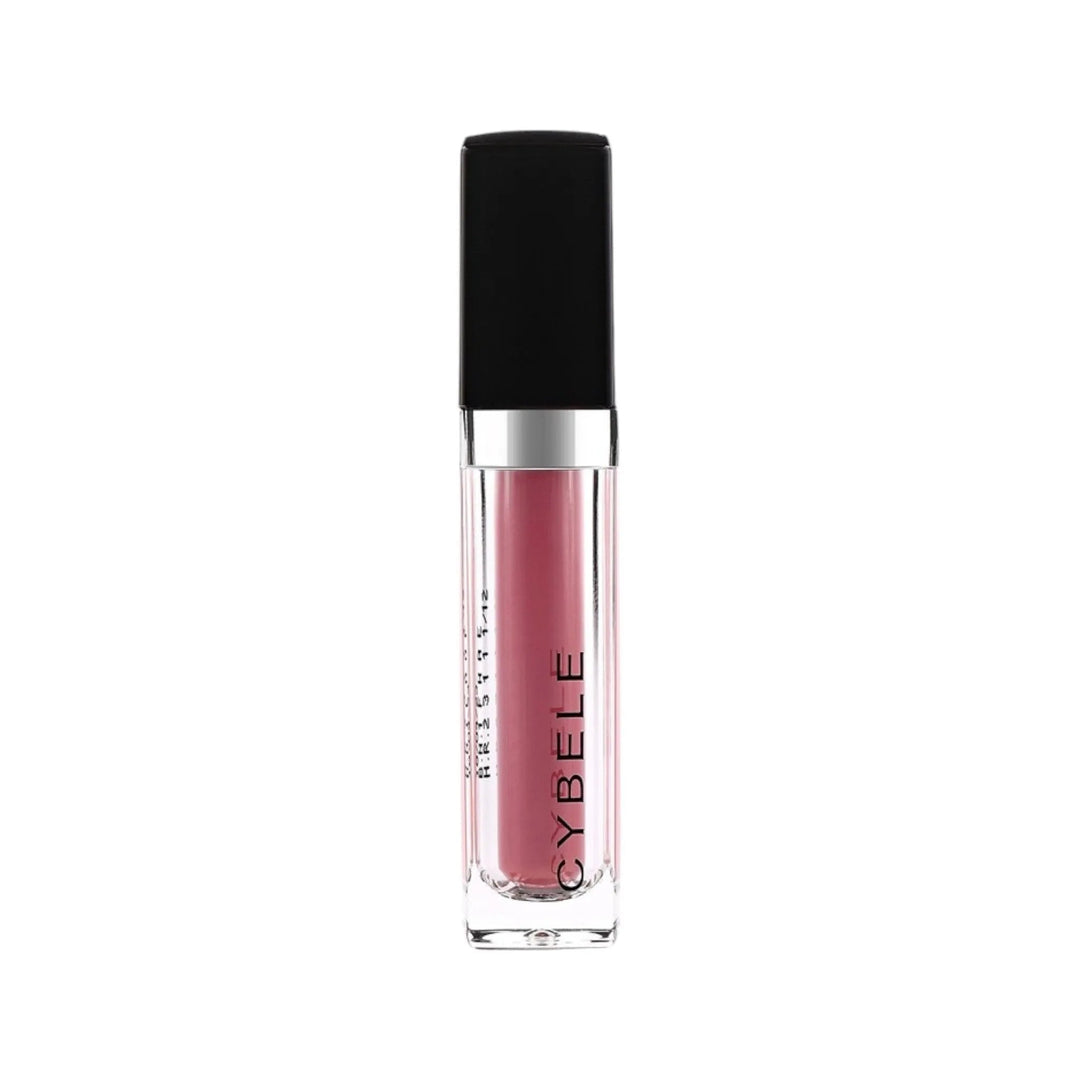 CYBELE LIQUID LIP COLOR 01 - ladyy