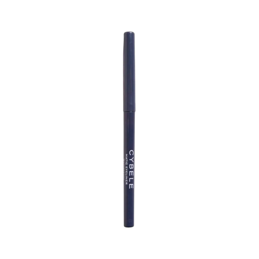 CYBELE MATIC EYE LINER WATER PROOF 01 - ladyy