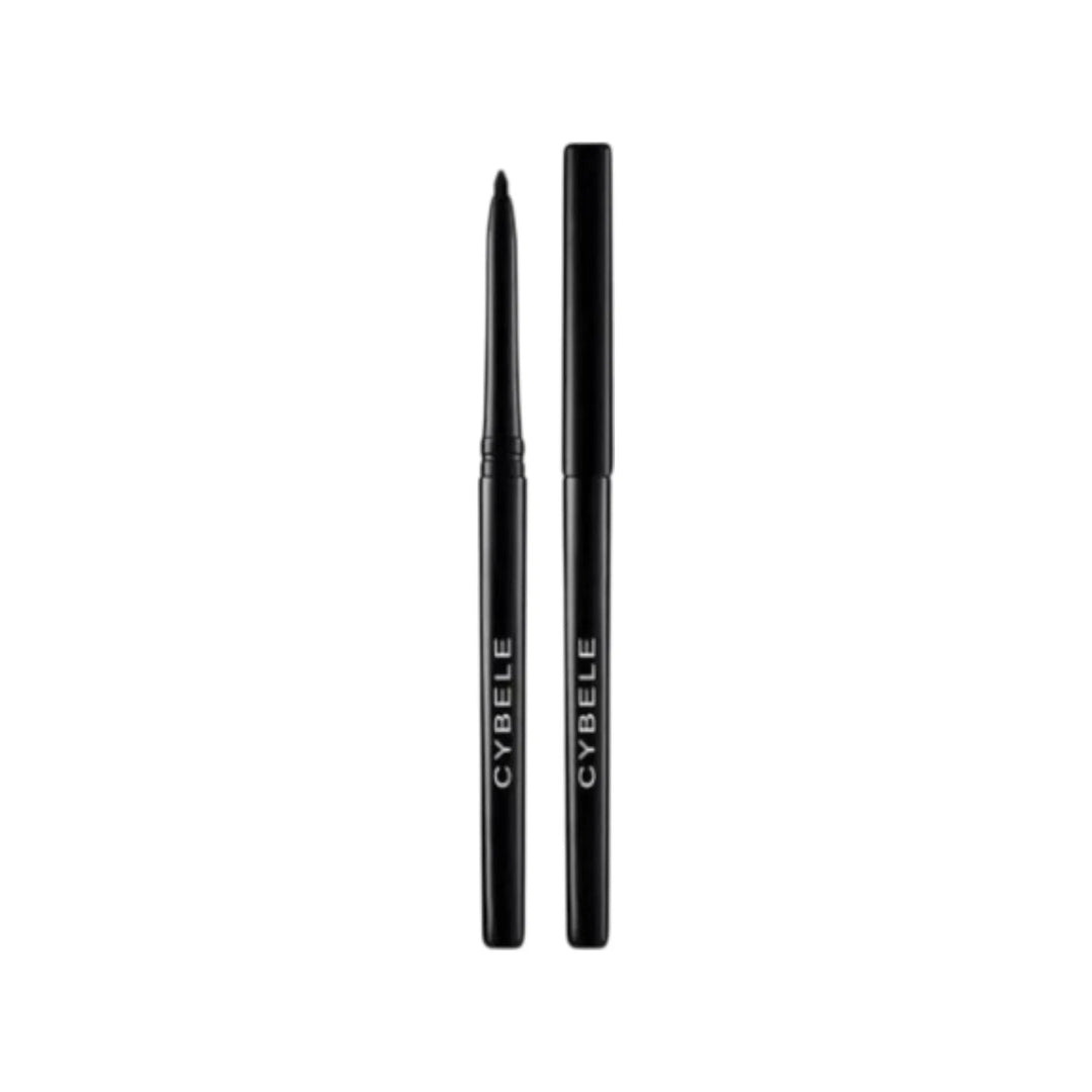 CYBELE MATIC EYE LINER WATER PROOF 01 - ladyy