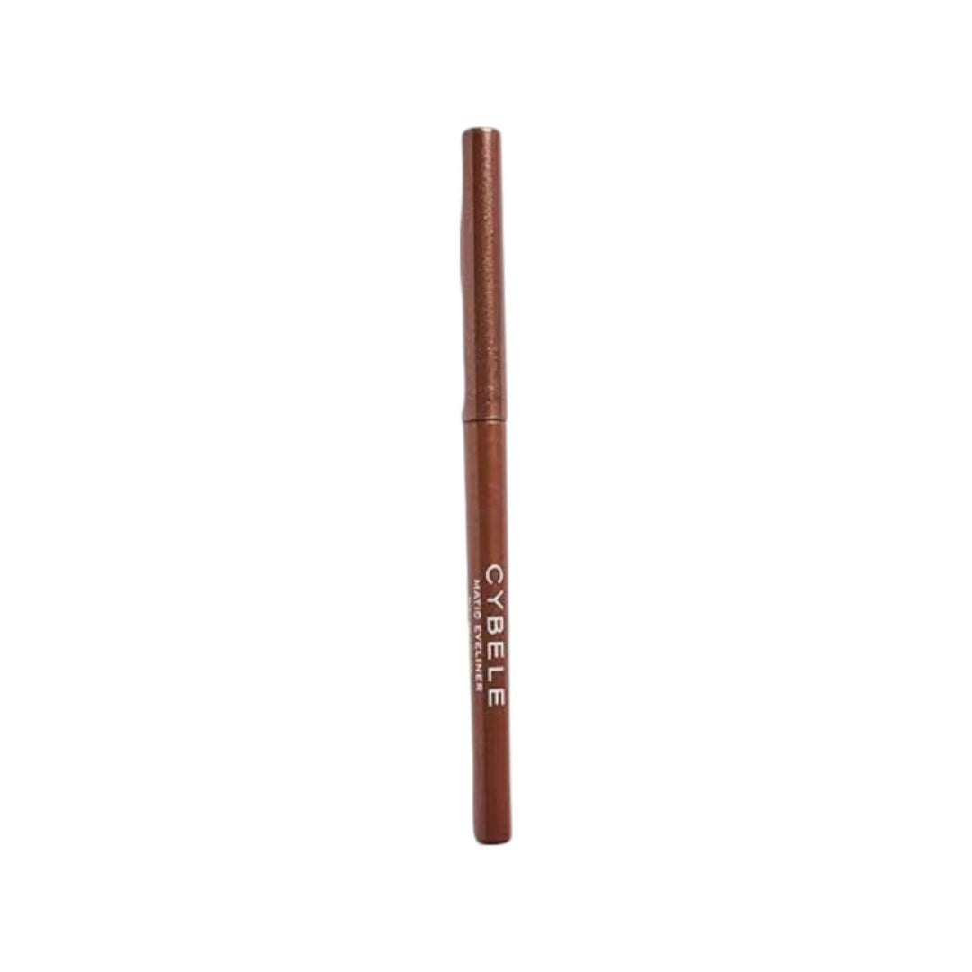 CYBELE MATIC EYE LINER WATER PROOF 01 - ladyy