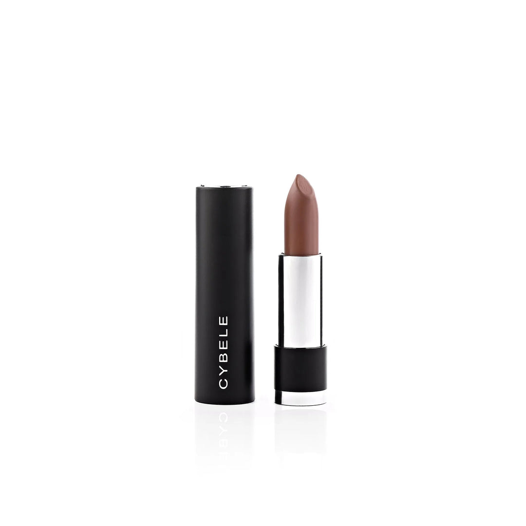 CYBELE_MATTE_LIPSTICK_NUDE - ladyy