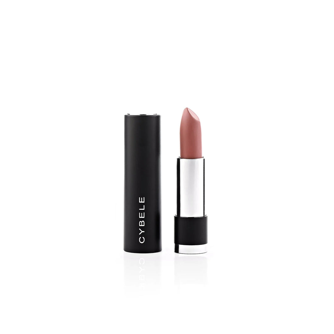 CYBELE_MATTE_LIPSTICK_PINKY_NUDE - ladyy