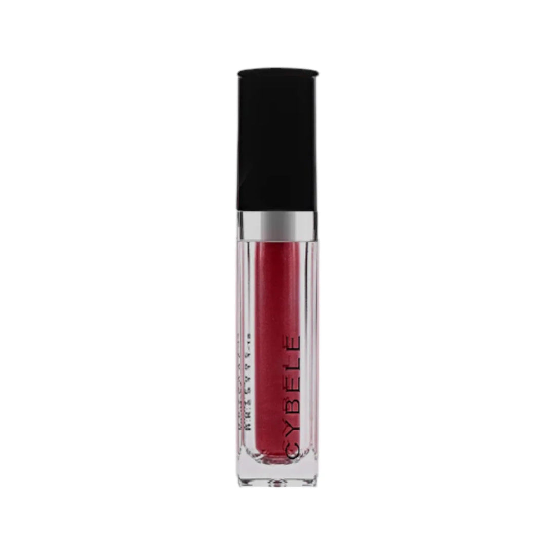 CYBELE MATTE LIQUID LIP COLOR 100 - ladyy