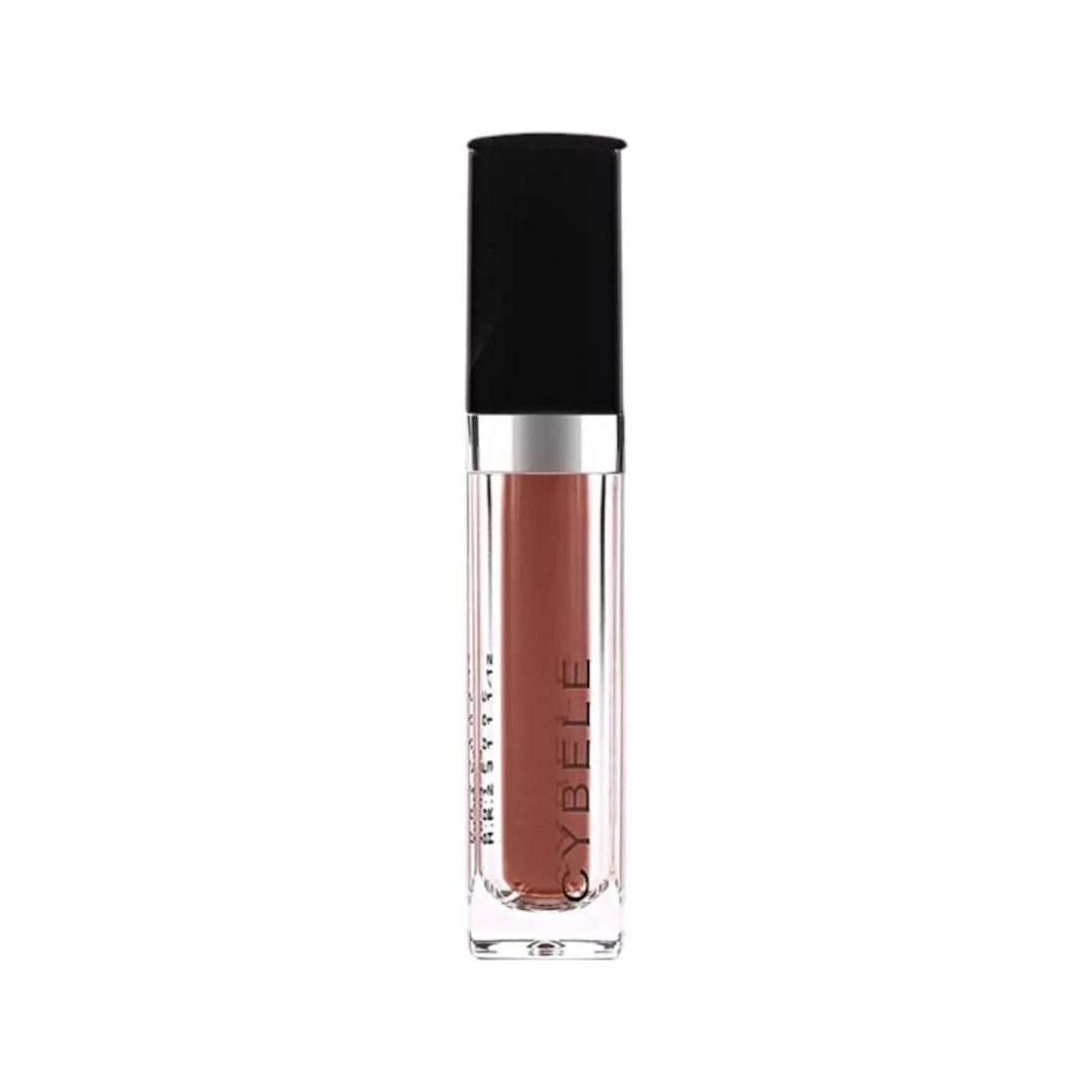 CYBELE MATTE LIQUID LIP COLOR 100 - ladyy