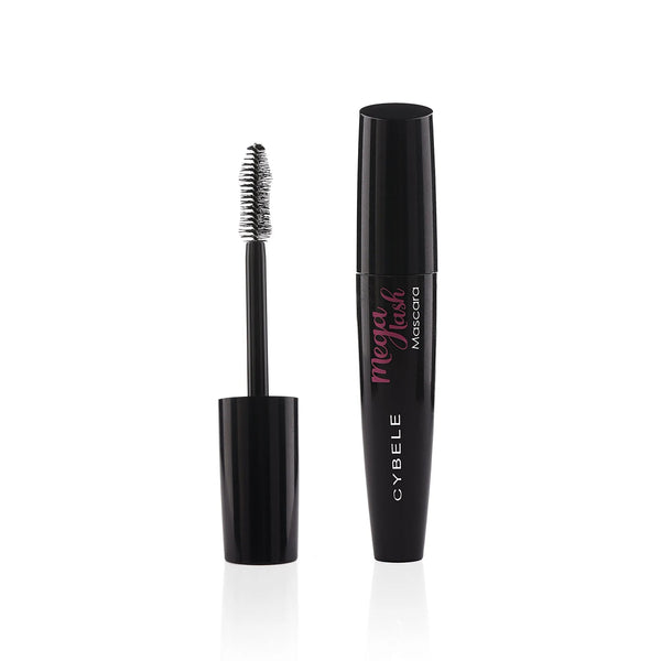 CYBELE MEGA LASH MASCARA - ladyy
