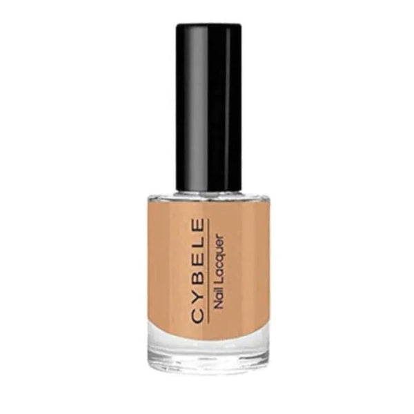 CYBELE NAIL POLISH 03 - ladyy