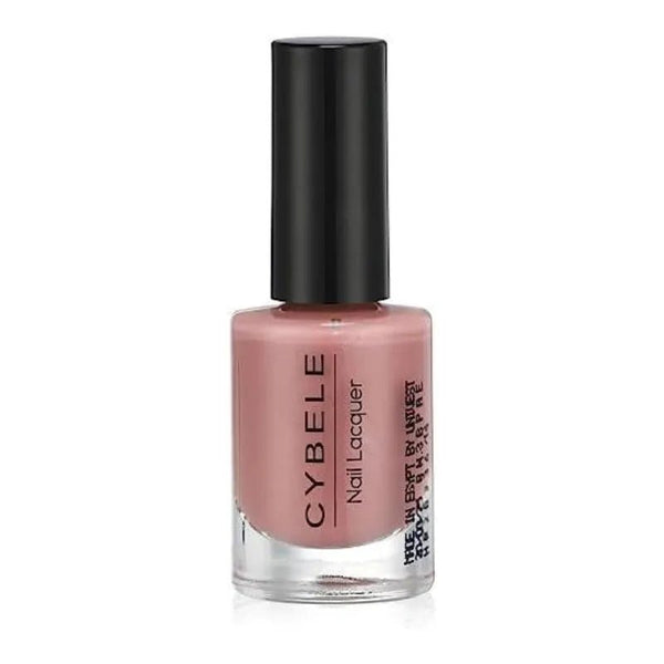 CYBELE NAIL POLISH 101 - ladyy