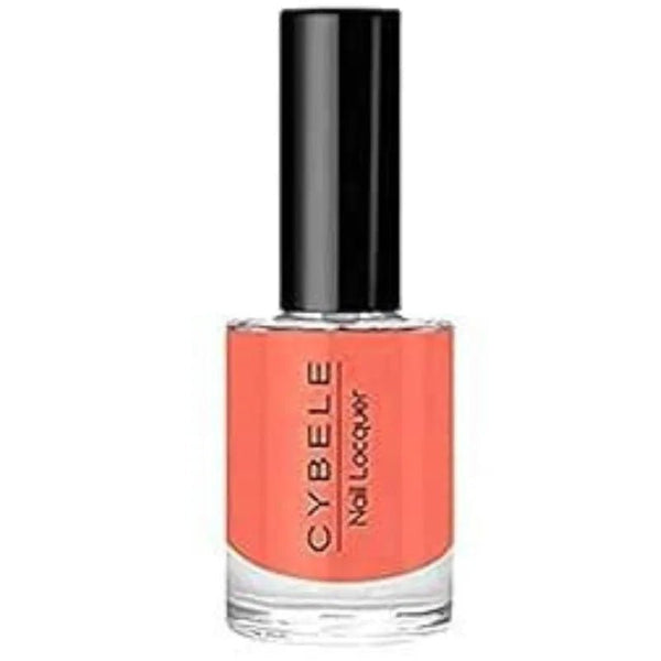 CYBELE NAIL POLISH 117 - ladyy