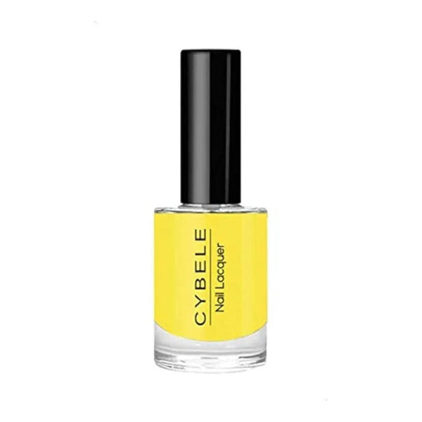 CYBELE NAIL POLISH 214 - ladyy