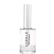 CYBELE NAIL POLISH 60 NO MORE YELLOW - ladyy