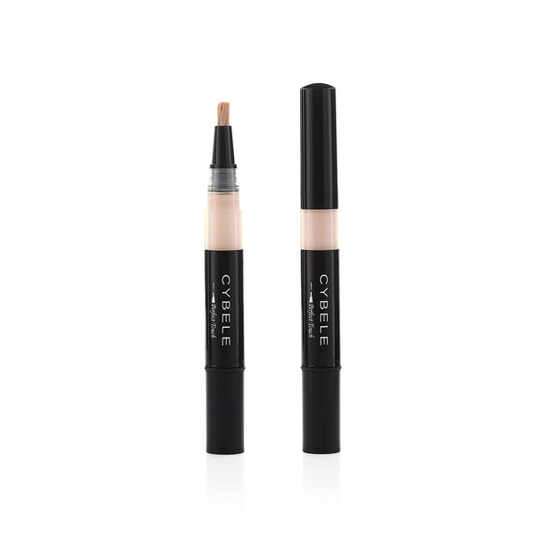 CYBELE PERFECT CONCEALER 01 - ladyy