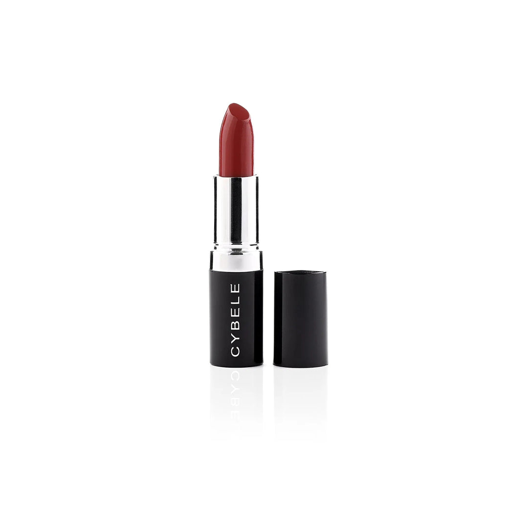 CYBELE_RICH_CREAM_LIP_STICK_Burgundy - ladyy