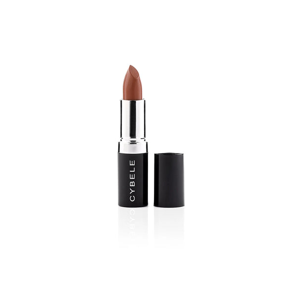 CYBELE_RICH_CREAM_LIP_STICK_Cappuccino - ladyy