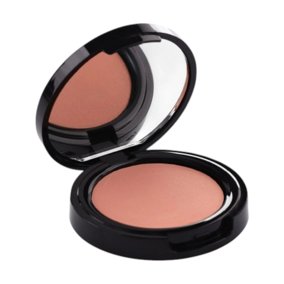 CYBELE SMOOTH N WEAR POWDER BLUSH 02 - ladyy
