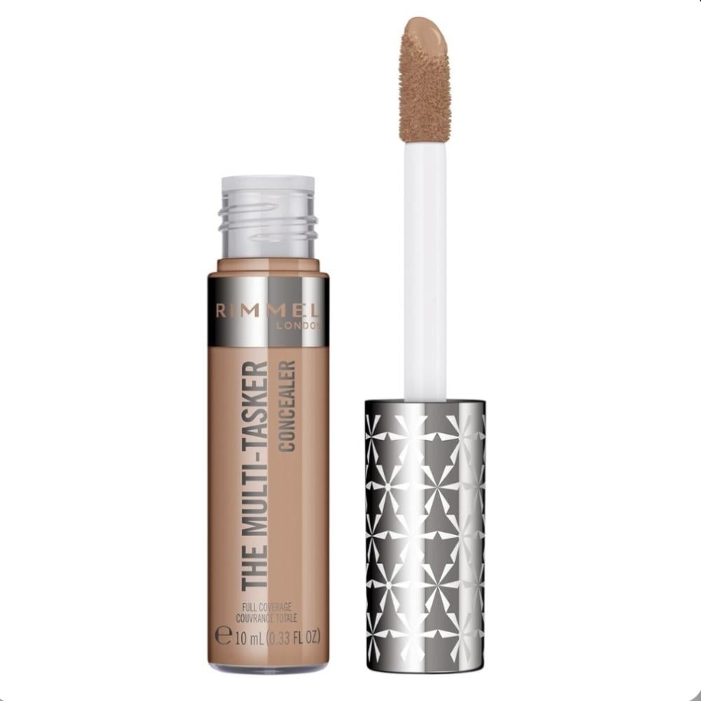 RIMMEL THE MULTI-TASKER CONCEALER 055 CLASSIC BEIGE - ladyy