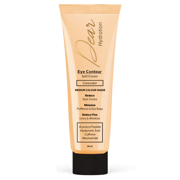 DEAR EYE CONTOUR CREAM 30ML - ladyy