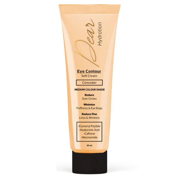 DEAR EYE CONTOUR CREAM 30ML - ladyy