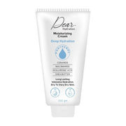 DEAR HYDRATION MOISTURIZING CREAM 200ML - ladyy