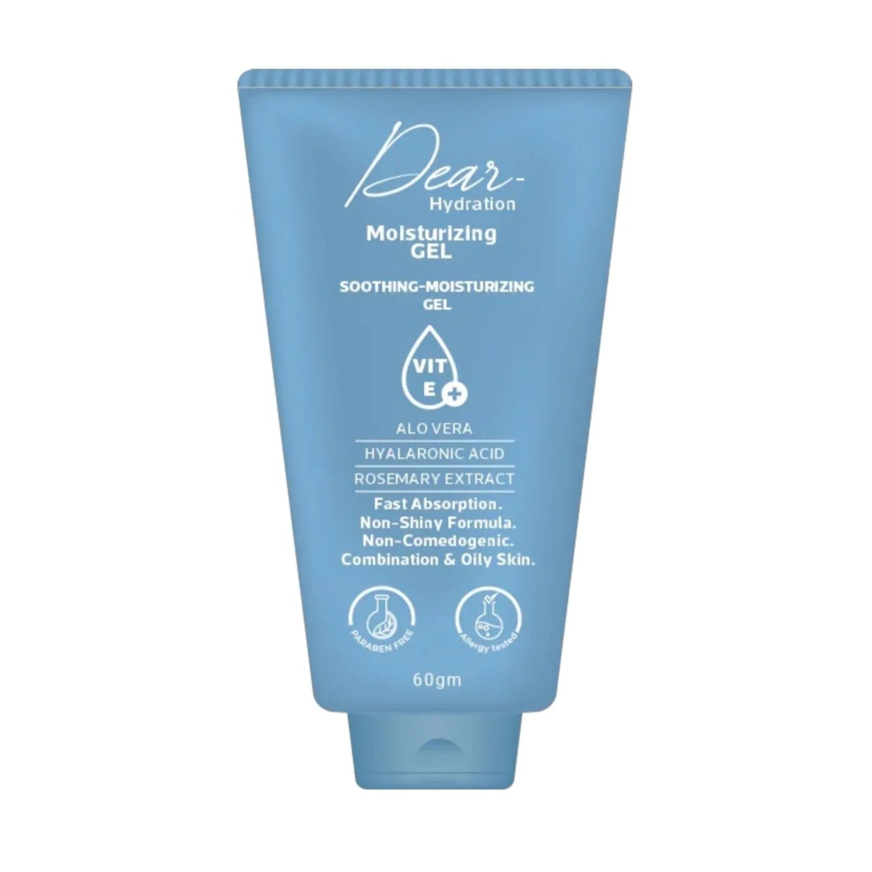 DEAR skin care: Shop Clean, Gentle Formulas for Sensitive Skin