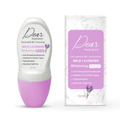 DEAR ROLL ON WILD LAVENDER 60ML - ladyy