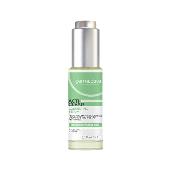 DERMACTIVE ACTI - CLEAR Correcting Serum 30ml - ladyy