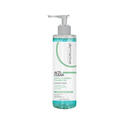 DERMACTIVE ACTI - CLEAR Gentle Cleansing Gel 250ml - ladyy