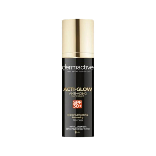 DERMACTIVE ACTI - Glow Day Cream SPF 30+ 50ML - ladyy