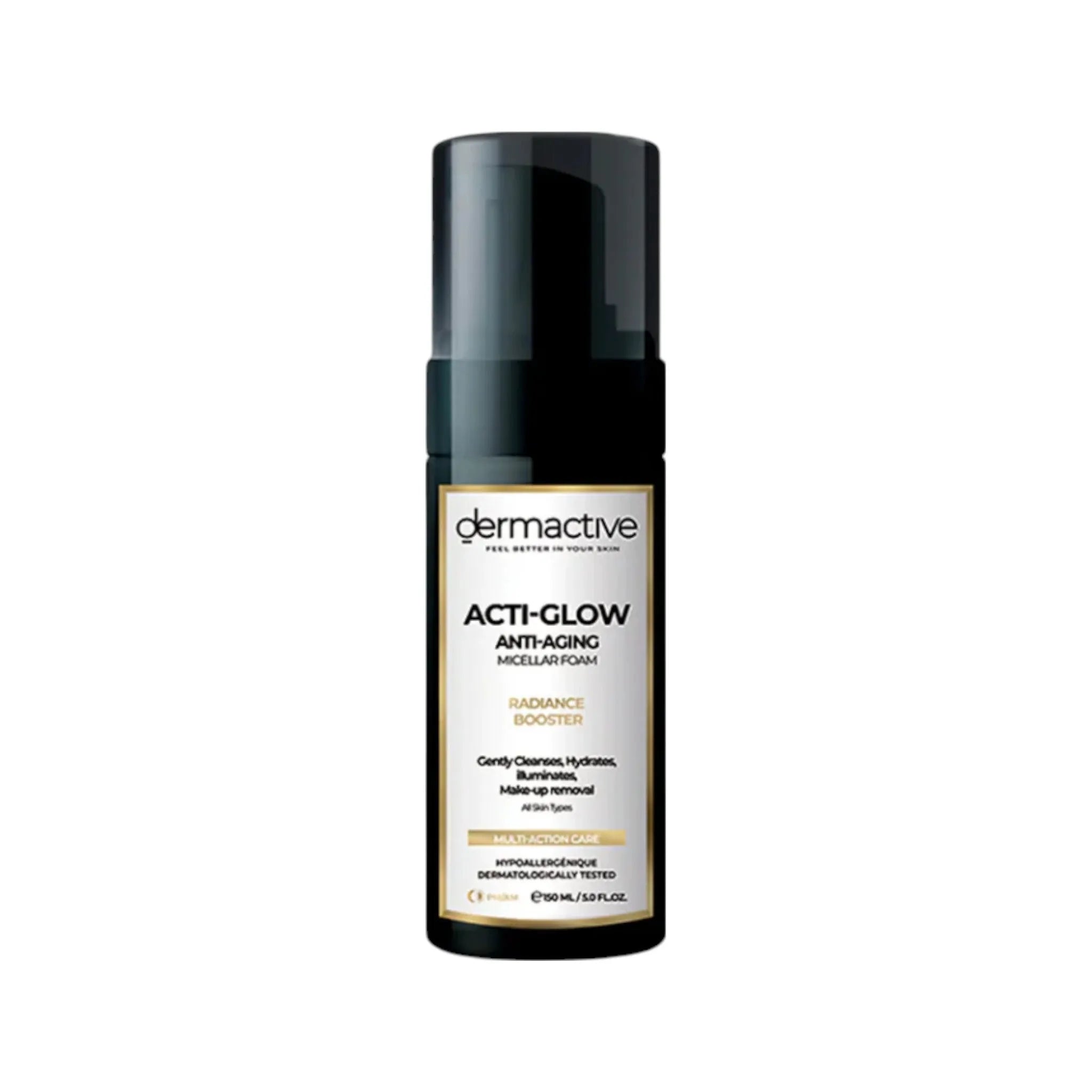 Dermactive Face dermactive facial cleanser