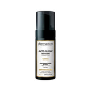 DERMACTIVE ACTI - Glow Micellar Foam radiance booster 150ML - ladyy