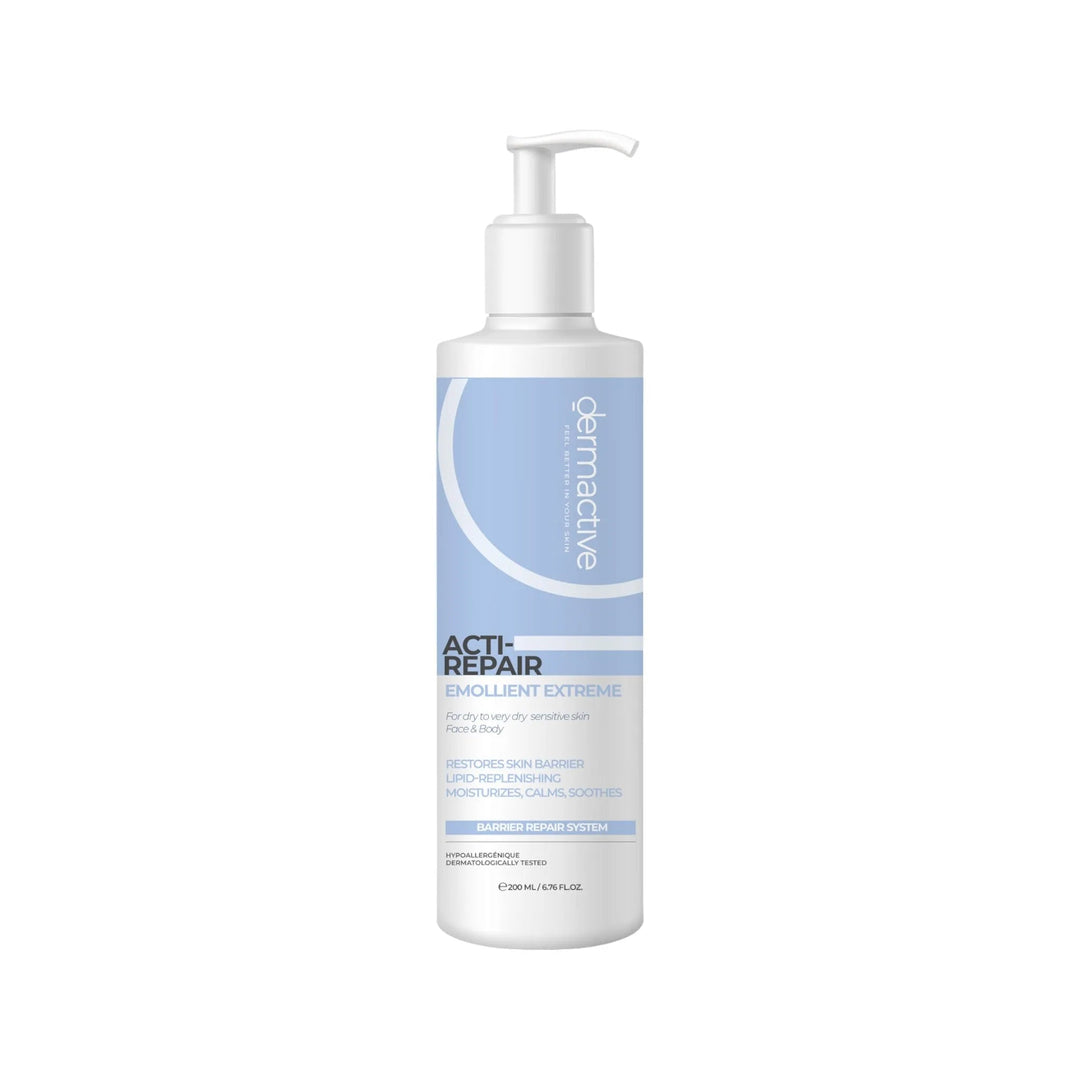 DERMACTIVE Acti - Repair Emollient Extreme 200ml - ladyy