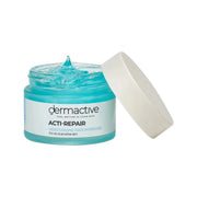 DERMACTIVE ACTI - Repair Face Hydro gel 50ml - ladyy