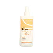DERMACTIVE ACTI - SOLAIRE SPF 50+ LAIT SPRAY 125ml - ladyy