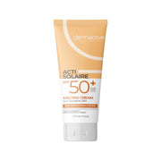 DERMACTIVE ACTI - SOLAIRE SPF 50+ MELTING CREAM - ladyy