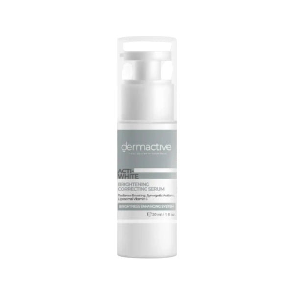 DERMACTIVE ACTI - WHITE Correcting Seum 30ml - ladyy