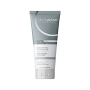 DERMACTIVE ACTI - WHITE Foaming Cleansing Gel 200ml - ladyy
