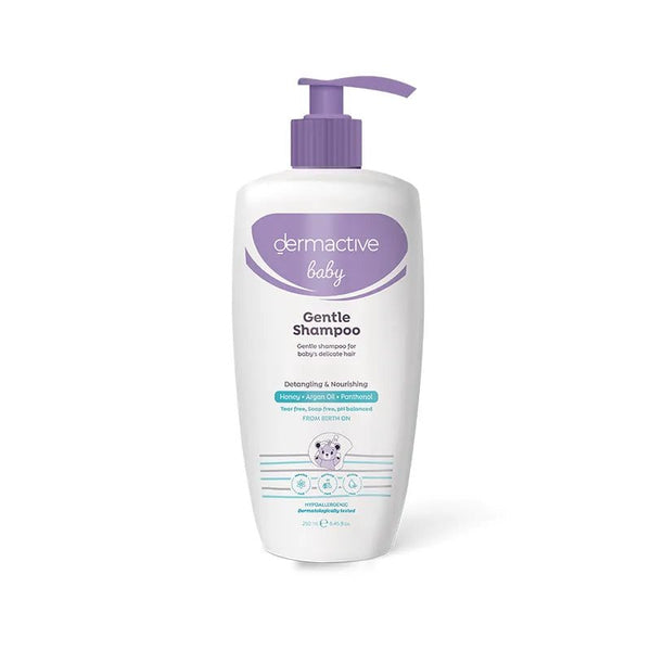 dermactive baby Gentle shampoo 500ml - ladyy