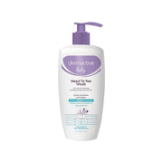 dermactive baby Head to toe wash 500ml - ladyy