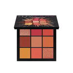 Load image into Gallery viewer, HUDA BEAUTY CORAL OBSESSIONS
