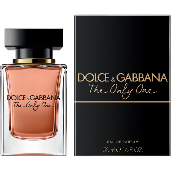 Dolce & Gabbana The Only One EDP 100ML - ladyy