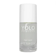 Nail care 10ml Matte Top coat 4