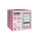 Load image into Gallery viewer, Drakon® Promopack Drakon Whitening Roll on Pink Bubble (1+1 Free) - ladyy
