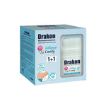 تحميل الصورة إلى عارض المعرض، Drakon® Promopack whitening Roll on - Lollipop Candy 1+1 FREE
