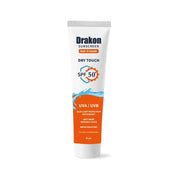 Drakon® Sunscreen Gel - Cream SPF 50+/ 60ML - ladyy