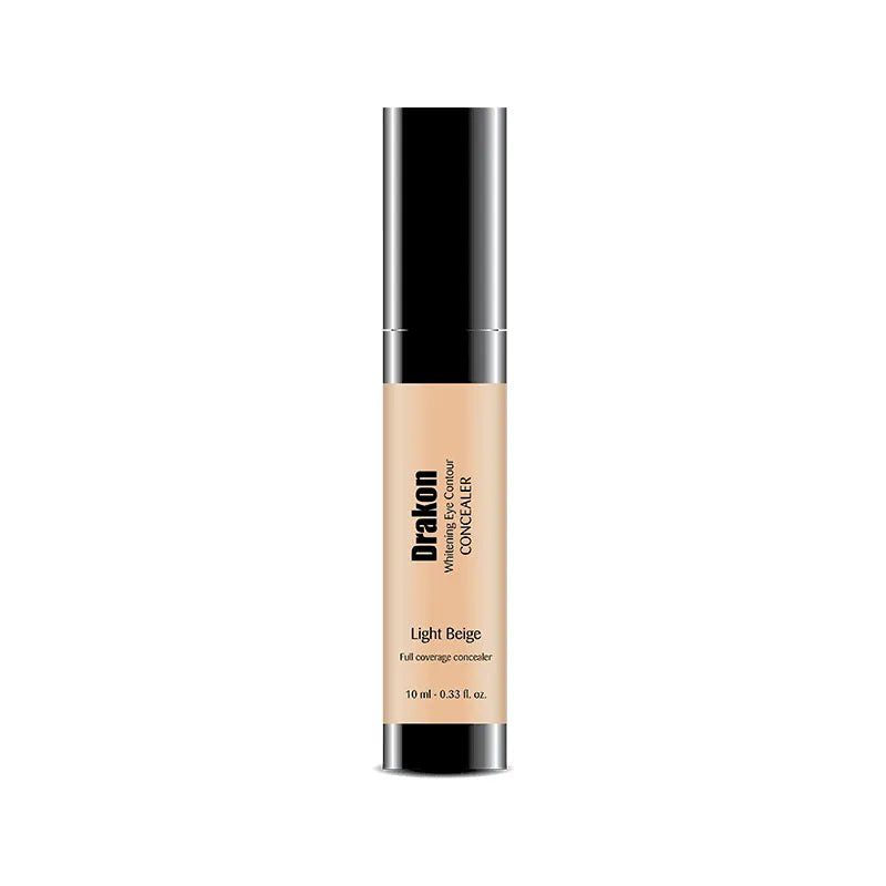 Drakon® Whitening Eye Contour Concealer (Light Shade) with SPF15+ - ladyy