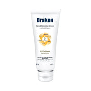 Drakon® Whitening Face Cream with SPF50+ - ladyy