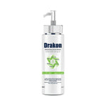 Load image into Gallery viewer, Drakon® Whitening Facial Cleanser For Oily &amp; Combined Skin pump 200ml - ladyy
