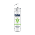 Load image into Gallery viewer, Drakon® Whitening Facial Cleanser For Oily &amp; Combined Skin pump
