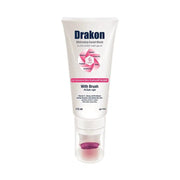 Drakon® Whitening Facial Cleanser For Sensitive Skin With Silicone Brush - ladyy