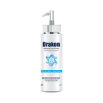 Load image into Gallery viewer, Drakon® Whitening Facial Cleanser With Pump Dry Skin
